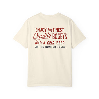 The Finest Quality Tee
