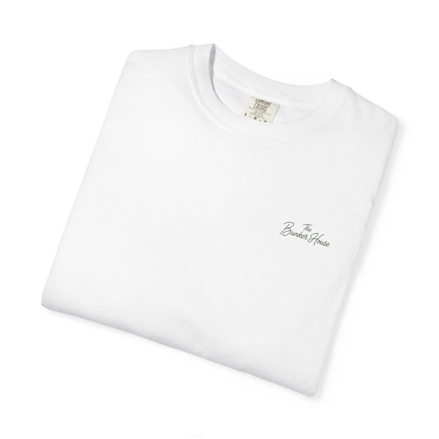 Coastal State of Mind Tee