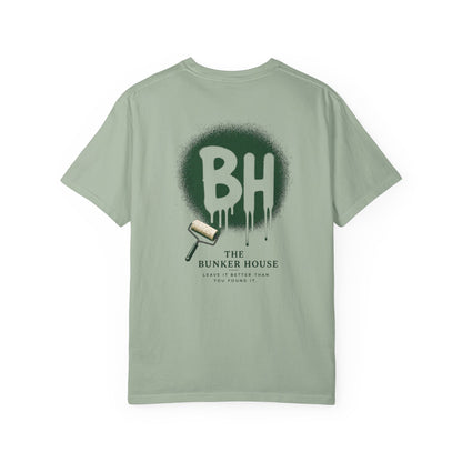 BH Paint Tee
