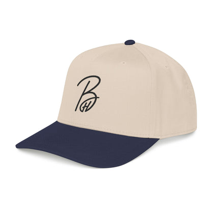 BH - Two Tone Snapback