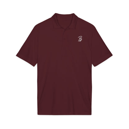 BH Performance Golf Polo
