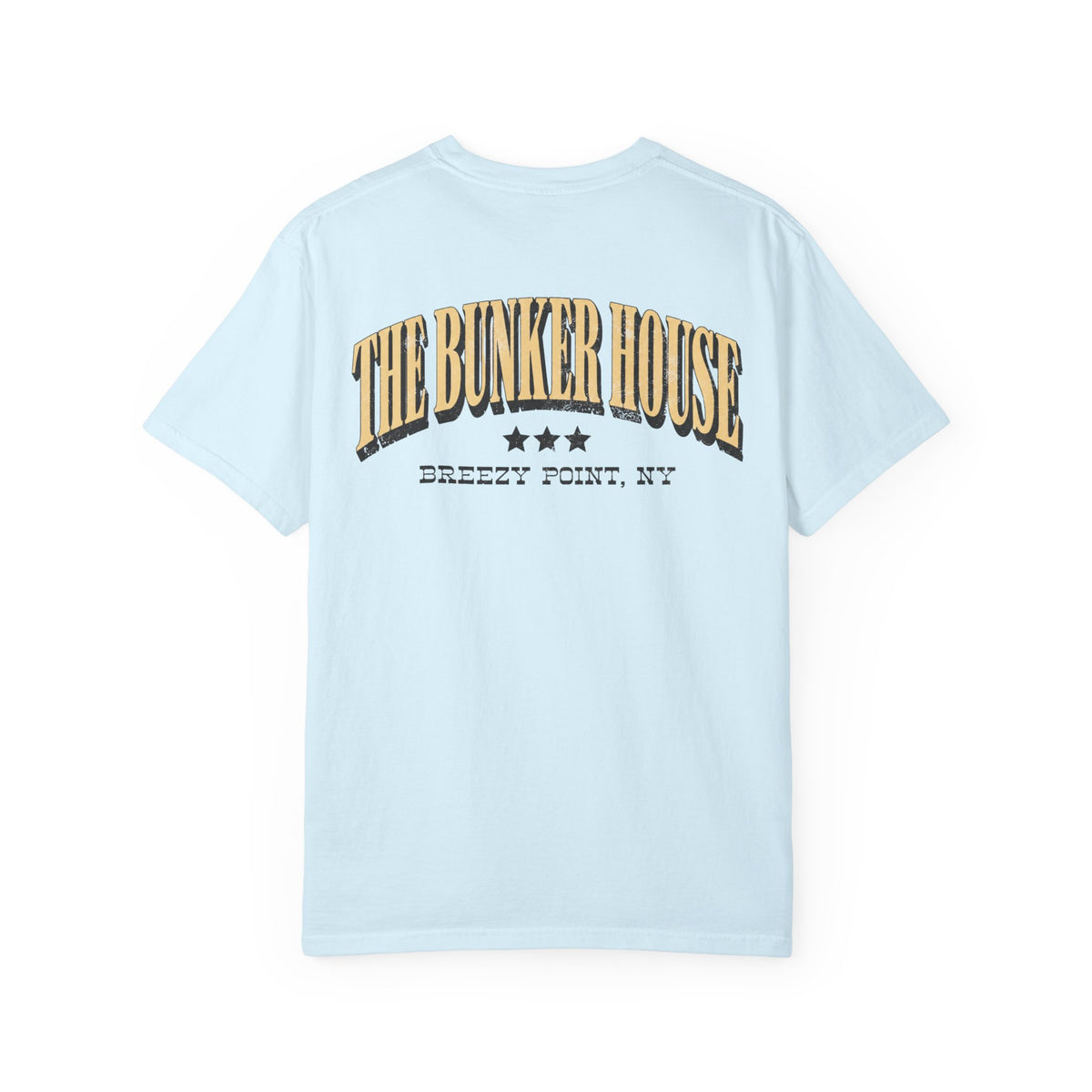 The Breezy Tee