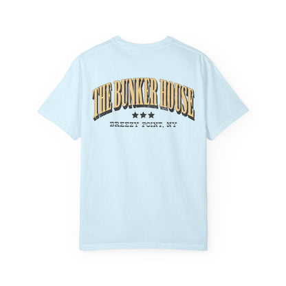 The Breezy Tee