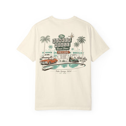 Road Show Tee