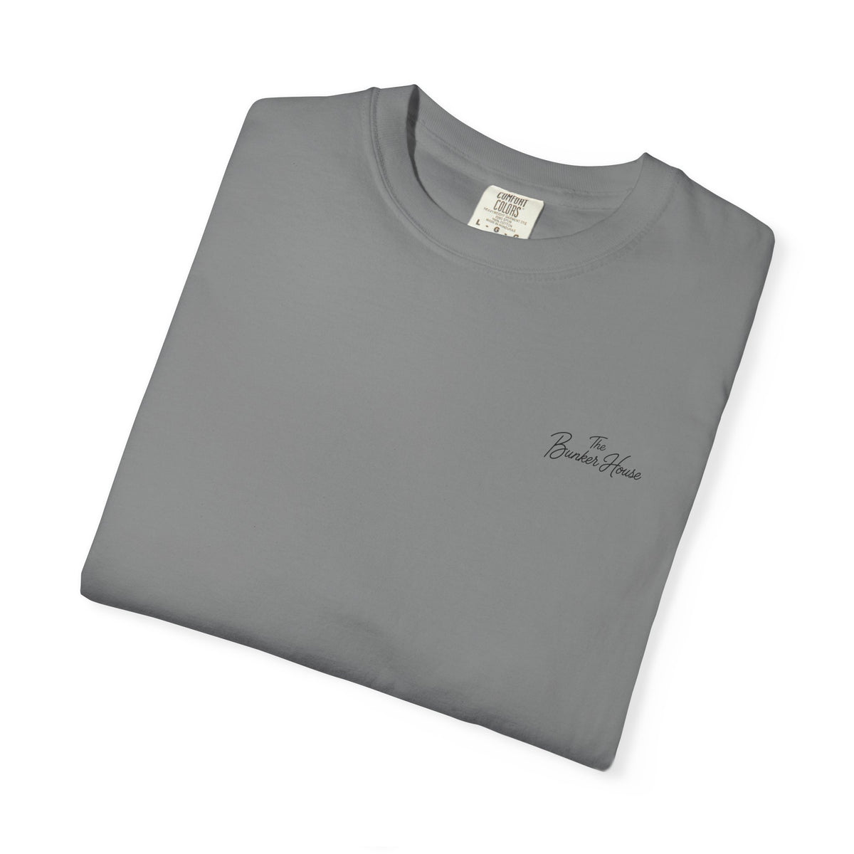 The Breezy Tee