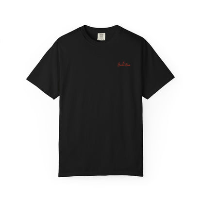 The Summer Links Tee