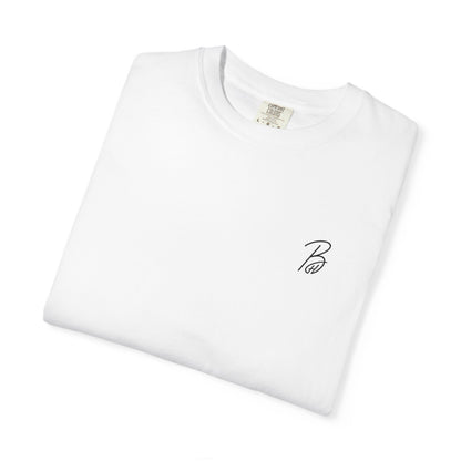 The Finest Quality Tee