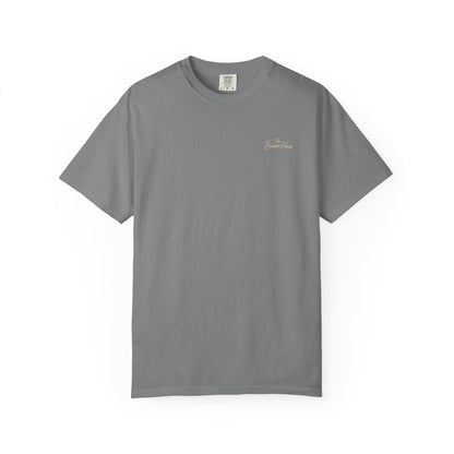 Coastal Drive Tee