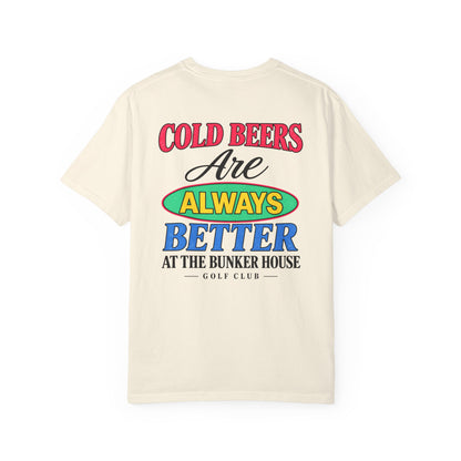 Good Times Tee