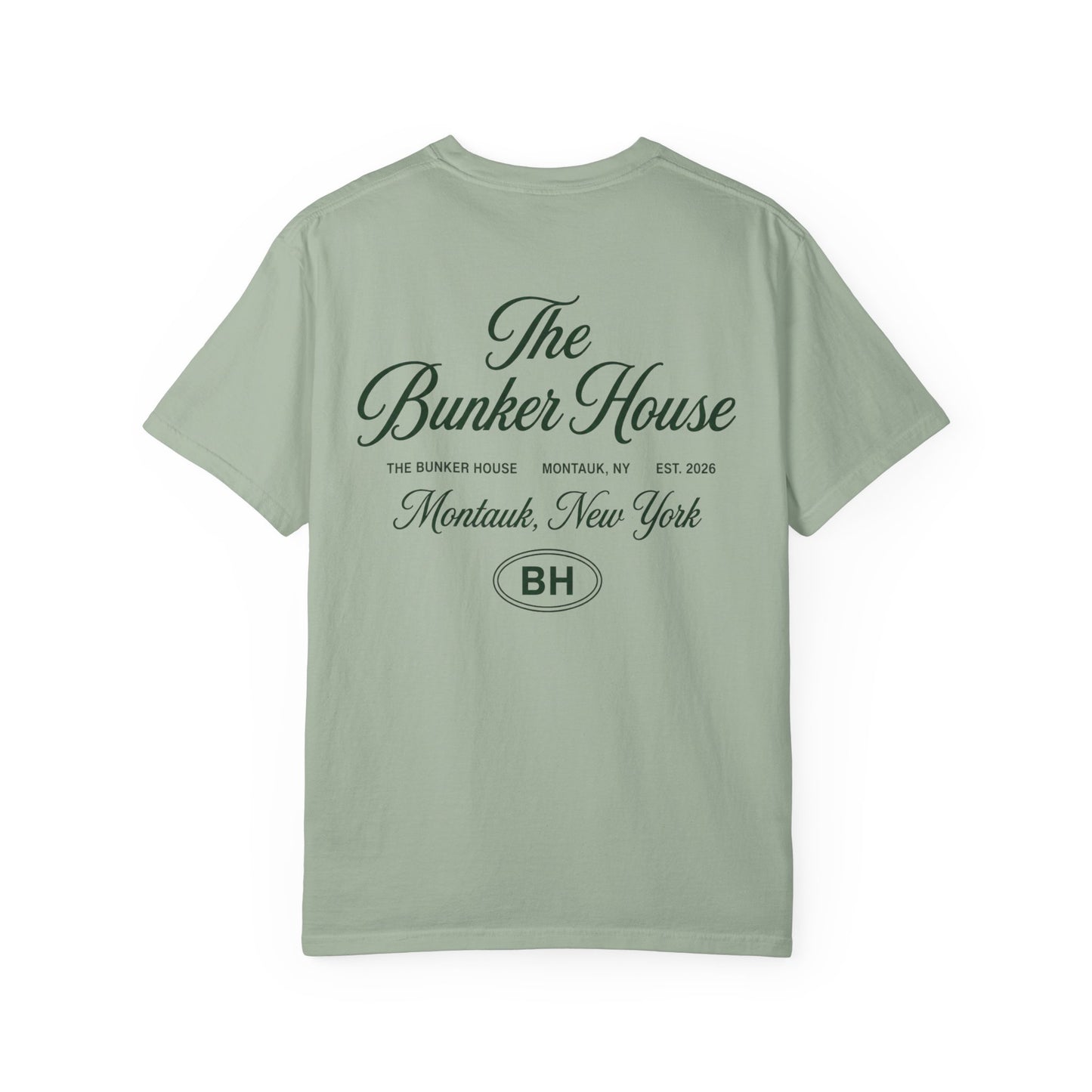 The Montauk Tee