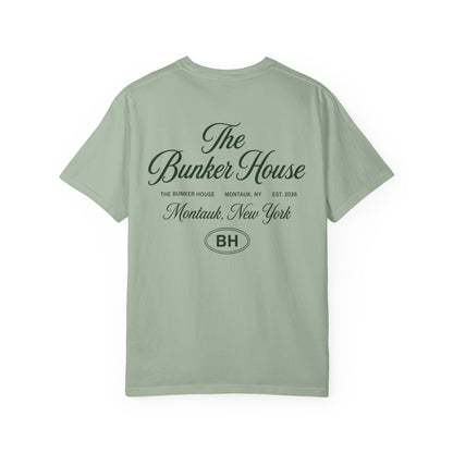 The Montauk Tee