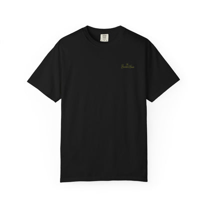 Desert Skeleton Tee
