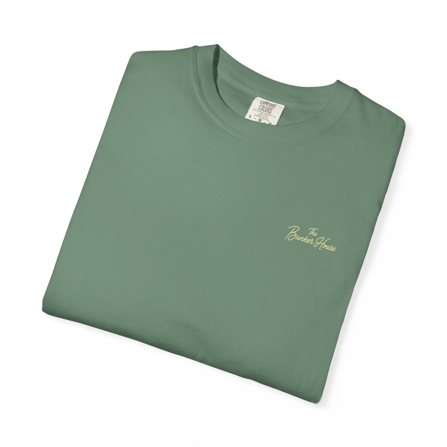 The Motel Tee