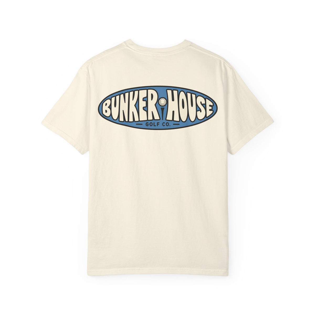 The Surf Tee