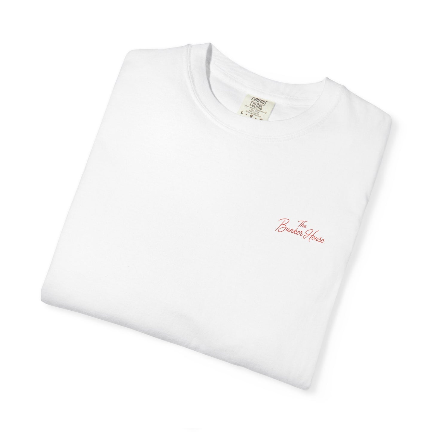 Road Show Tee