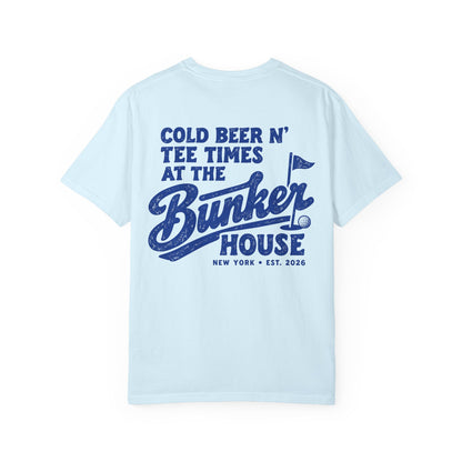 Cold Beer Tee