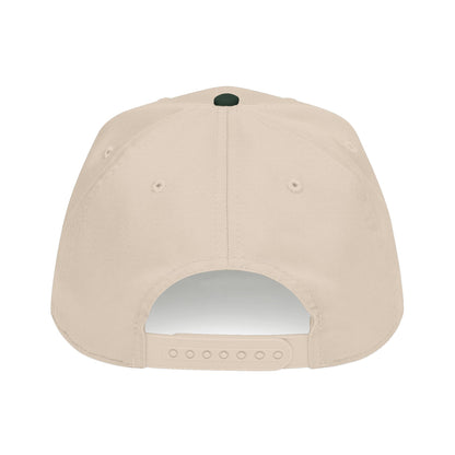 Emblem Two Tone Snapback