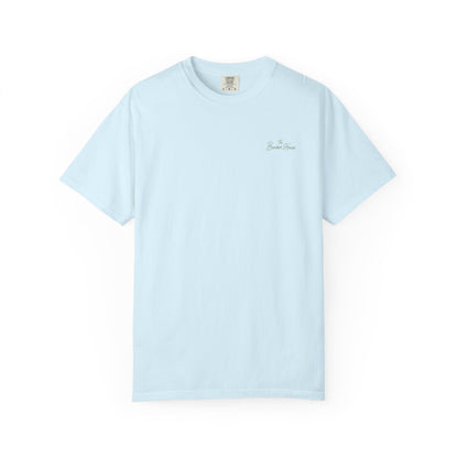 Desert Skeleton Tee