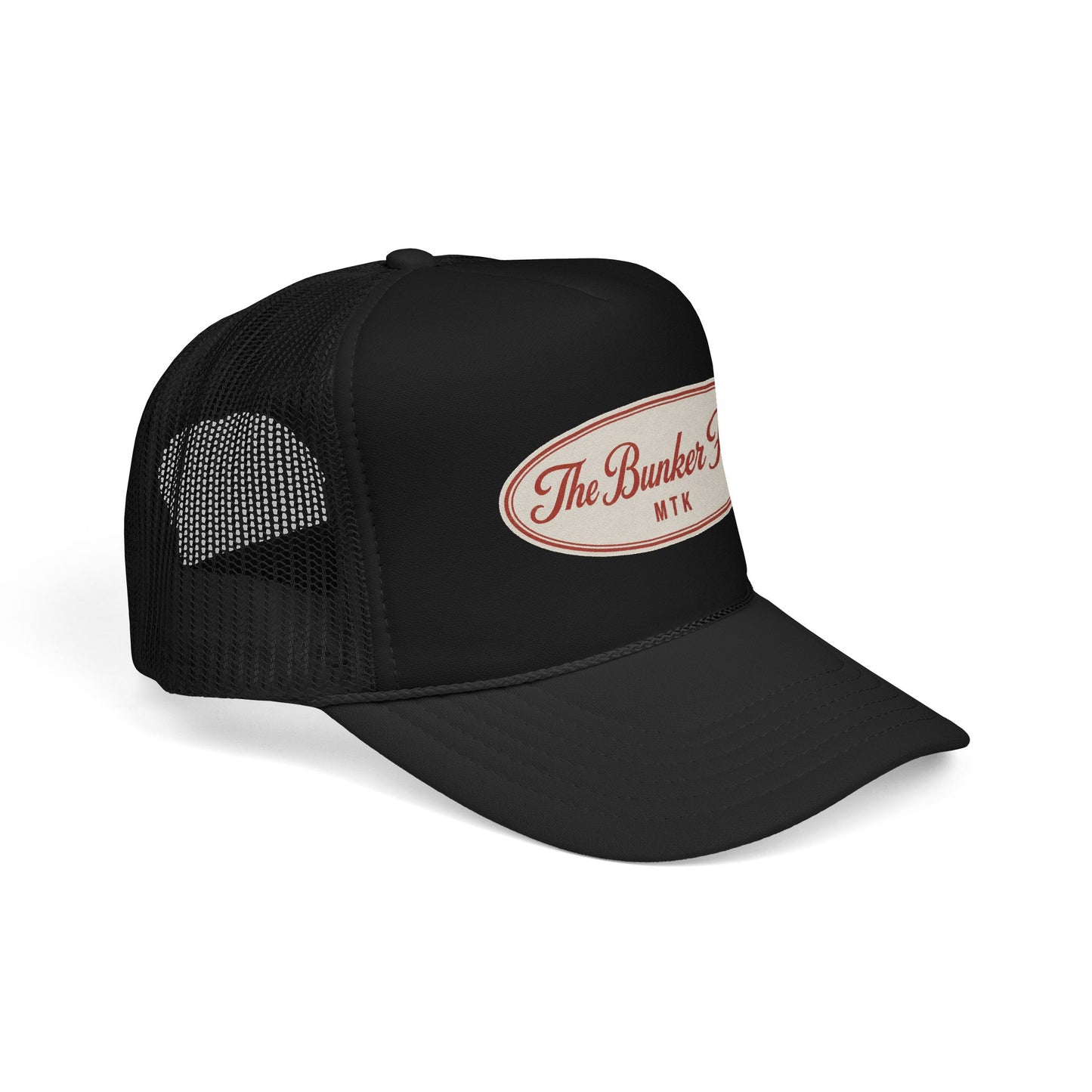 The Bunker House Trucker Hat