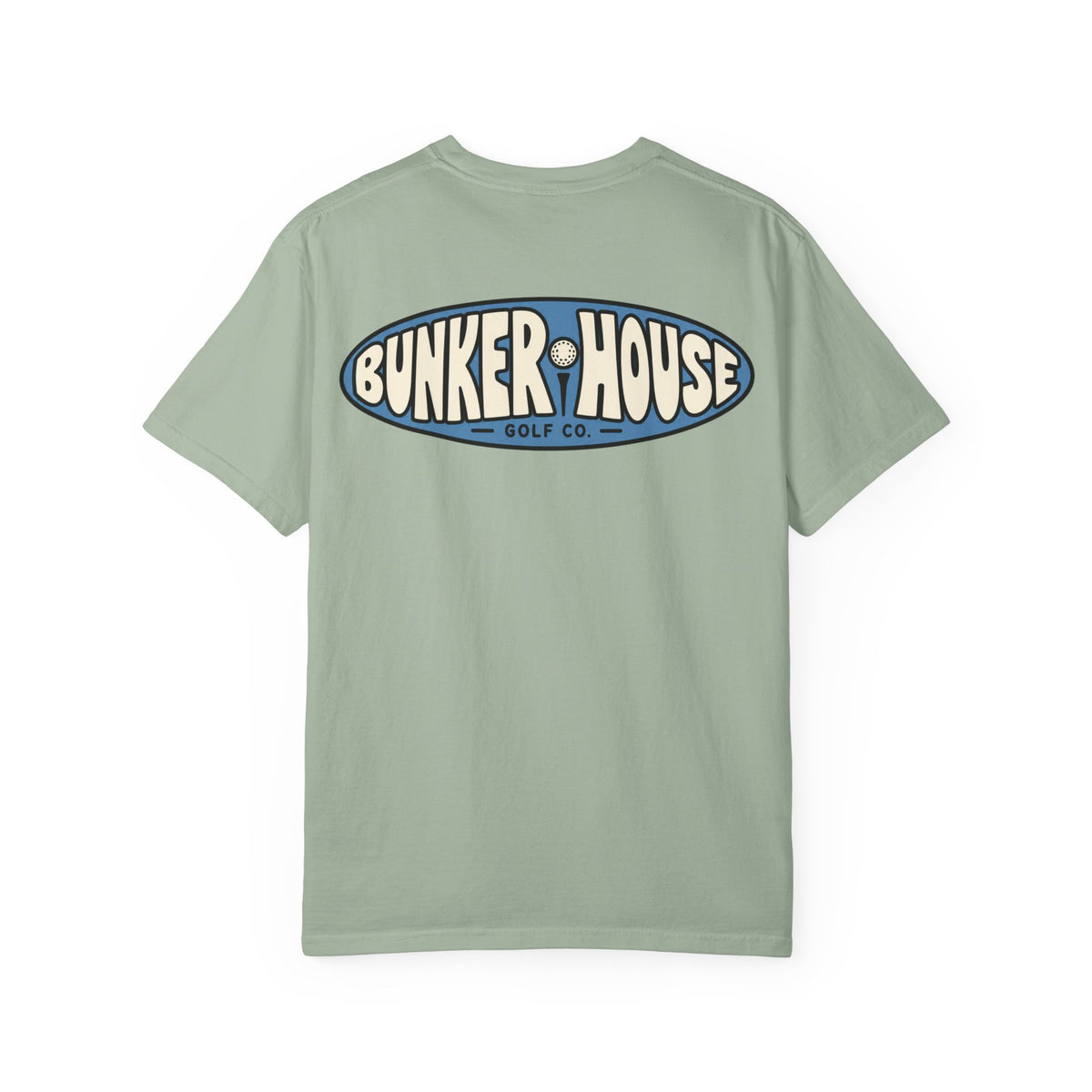 The Surf Tee