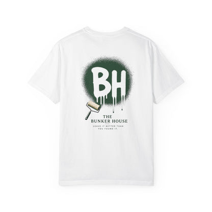 BH Paint Tee