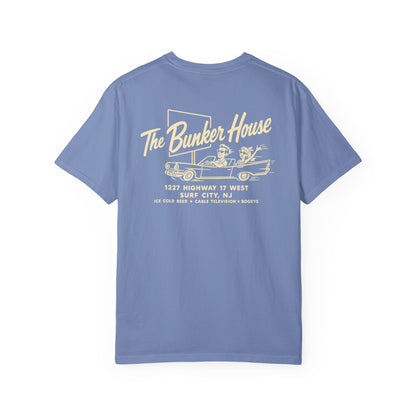 The Motel Tee