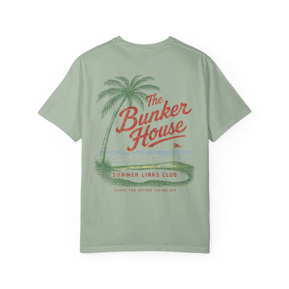 The Summer Links Tee