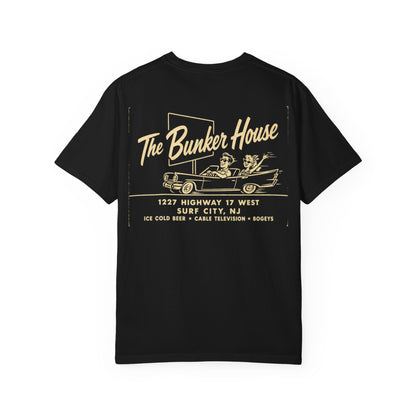 The Motel Tee