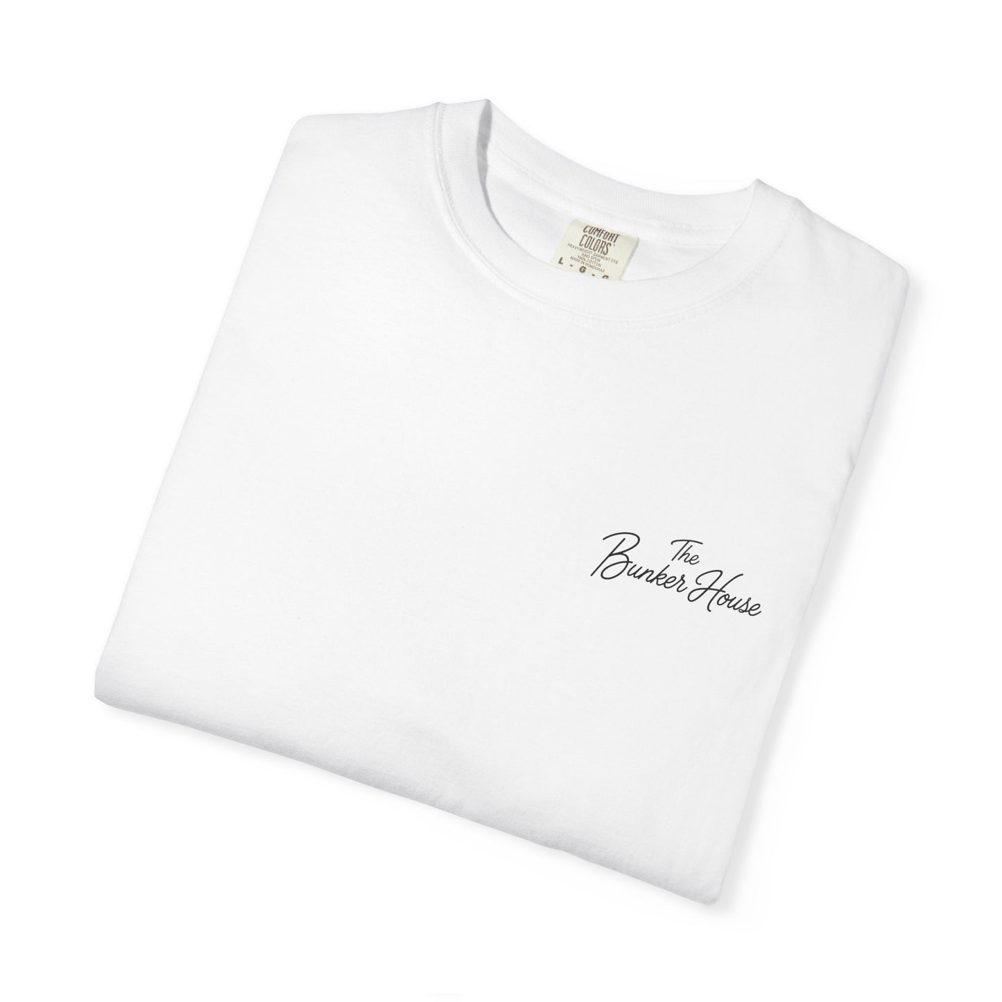Road Show Tee