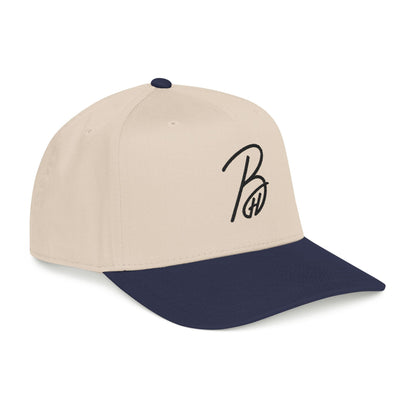 BH - Two Tone Snapback