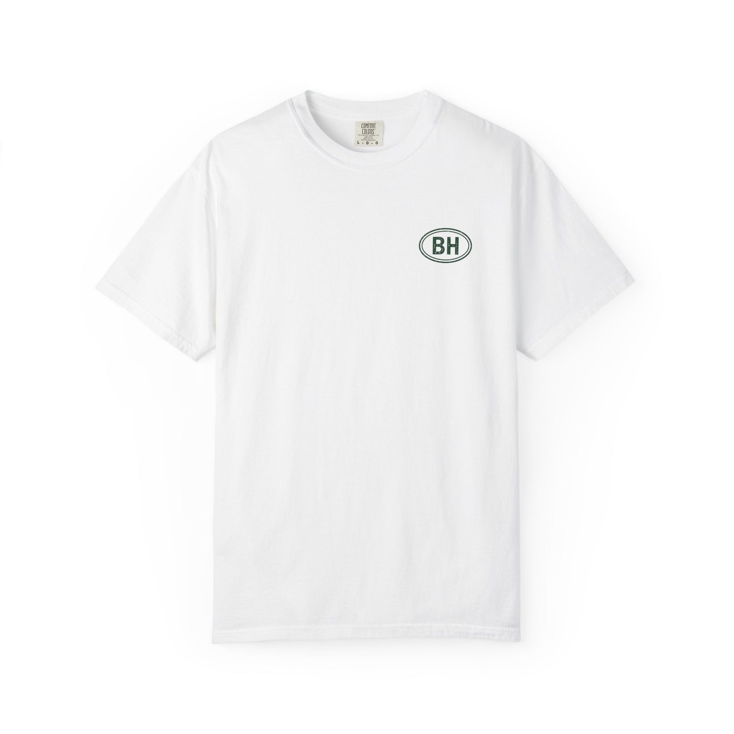 The Montauk Tee
