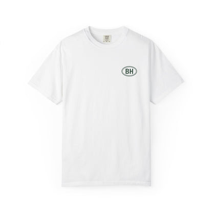 The Montauk Tee