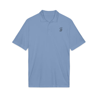 BH Performance Golf Polo