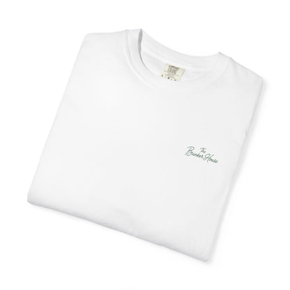 BH Paint Tee