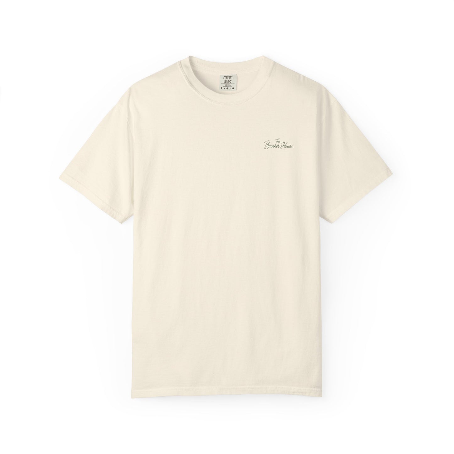 Stay Grounded Tee