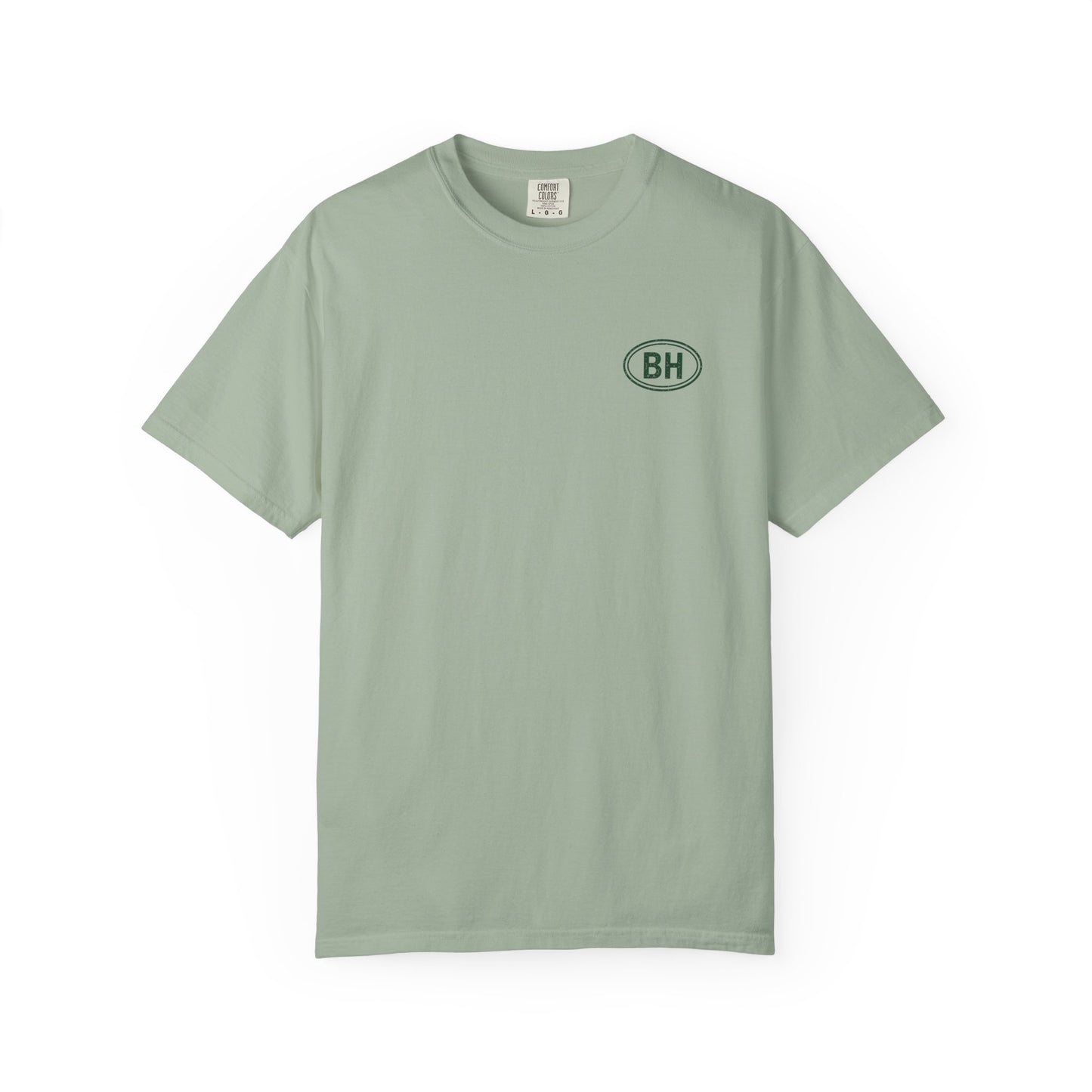 The Montauk Tee