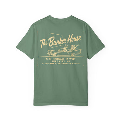 The Motel Tee
