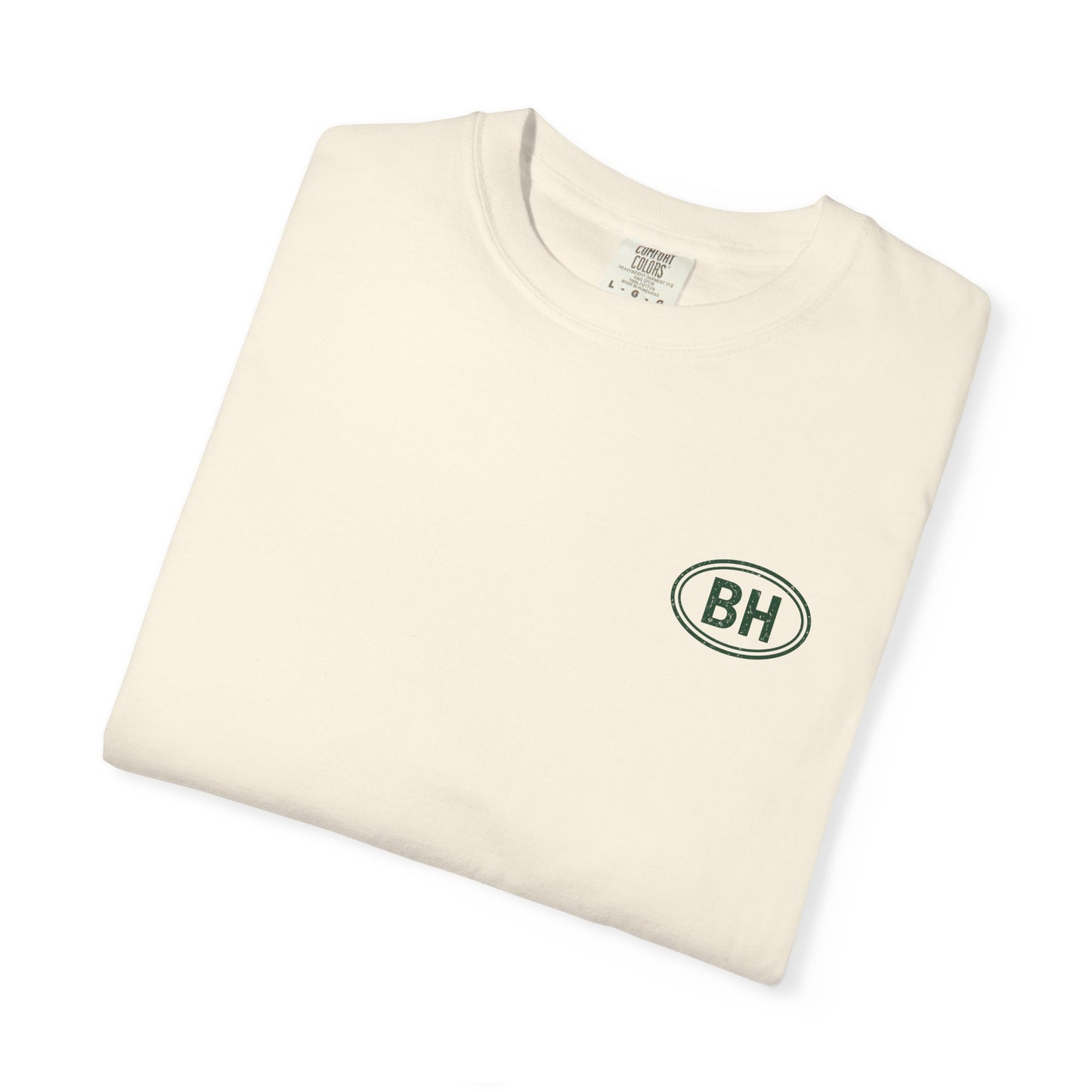 The Montauk Tee
