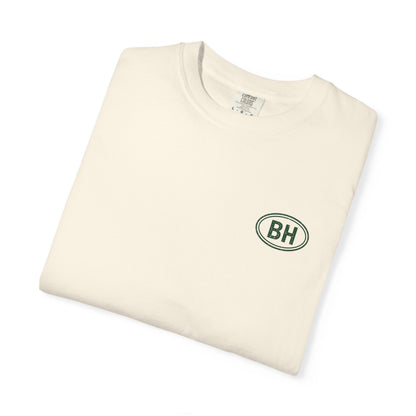 The Montauk Tee