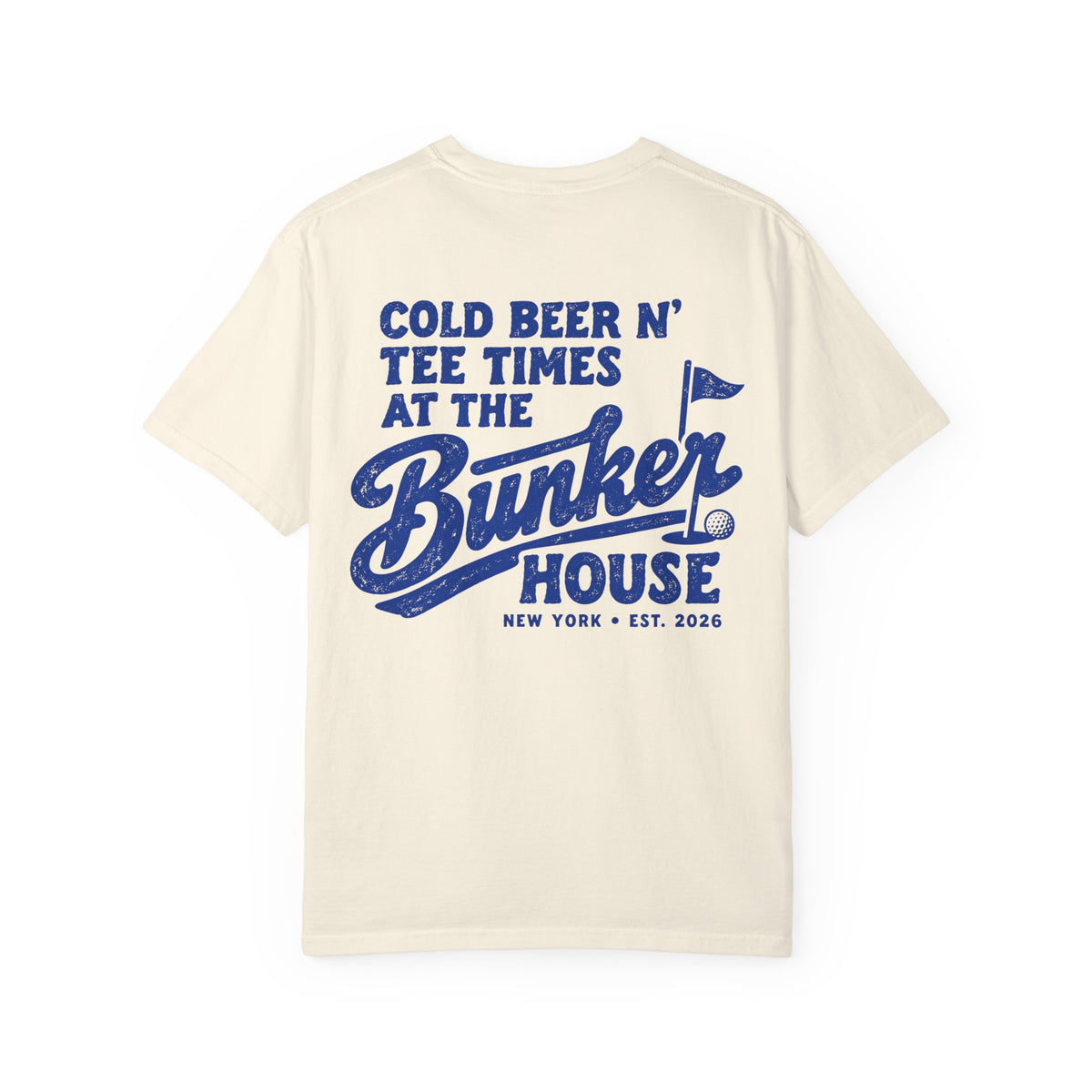 Cold Beer Tee