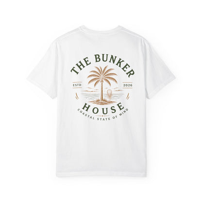 Coastal State of Mind Tee