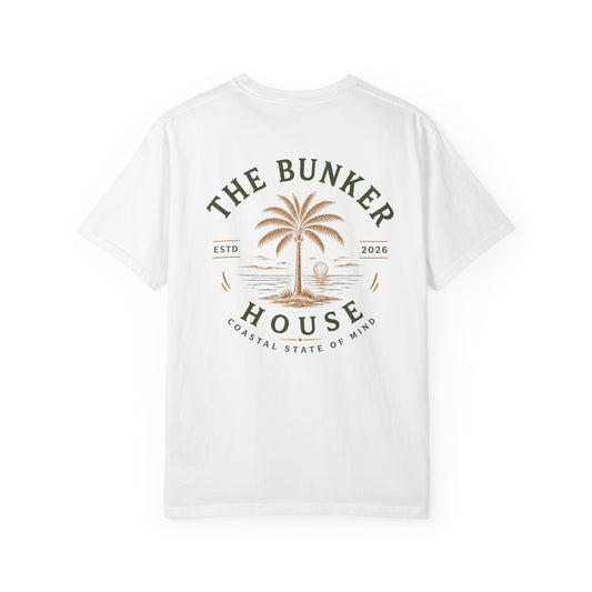 Coastal State of Mind Tee