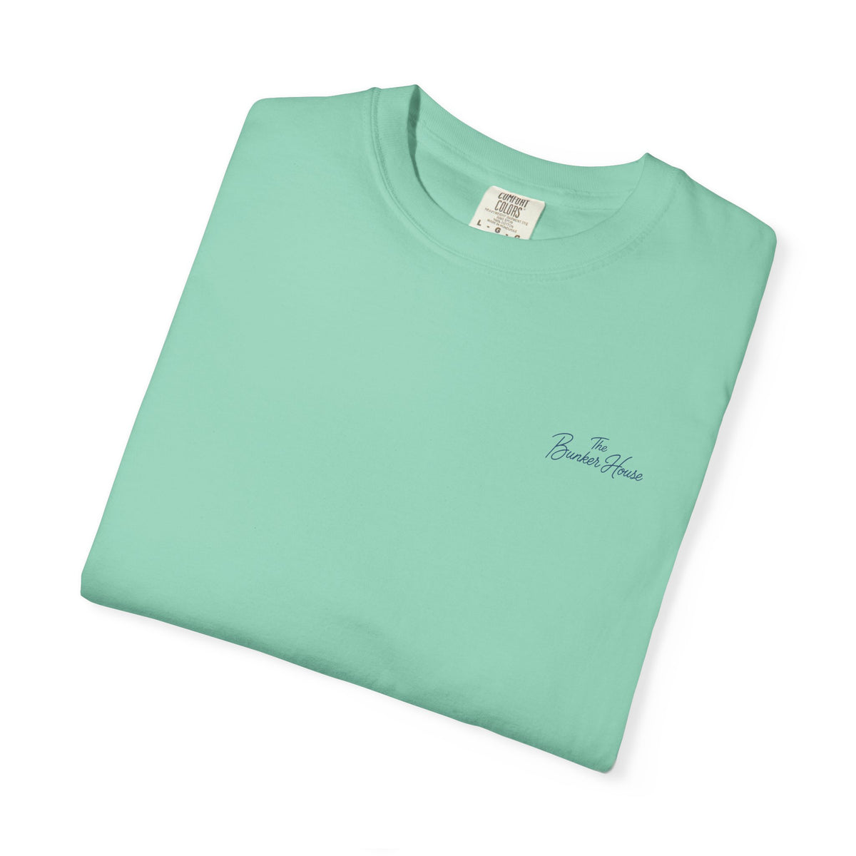 The Surf Tee