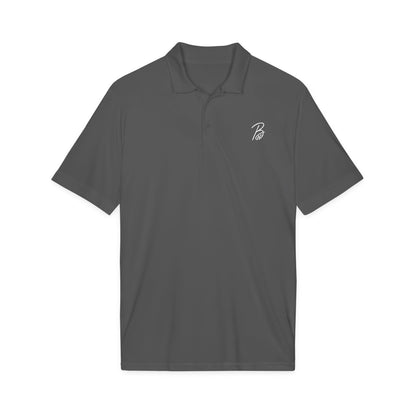 BH Performance Golf Polo
