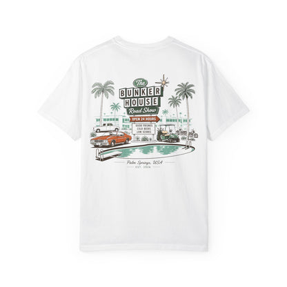 Road Show Tee