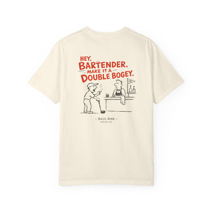 Hey Bartender Tee