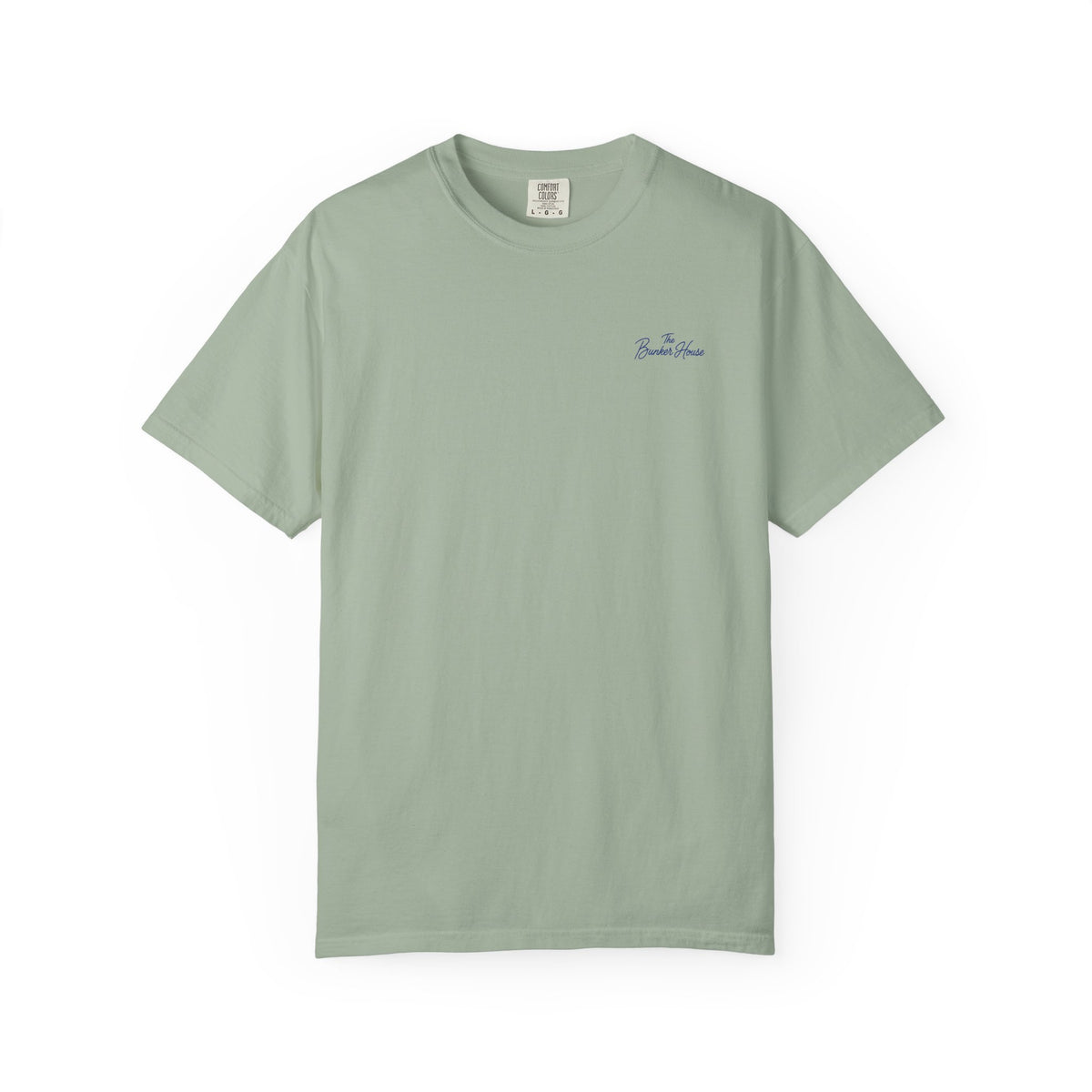 Cold Beer Tee
