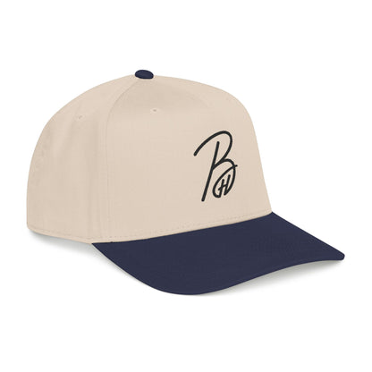 BH - Two Tone Snapback