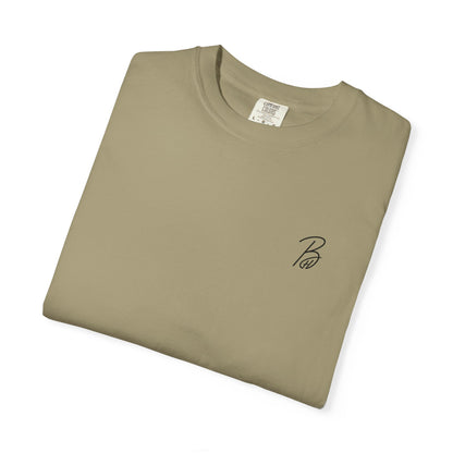 The Fisherman Tee
