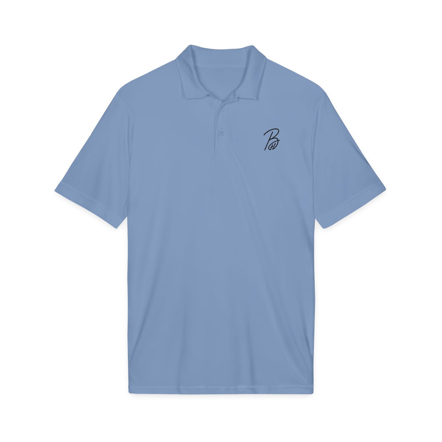 BH Performance Golf Polo